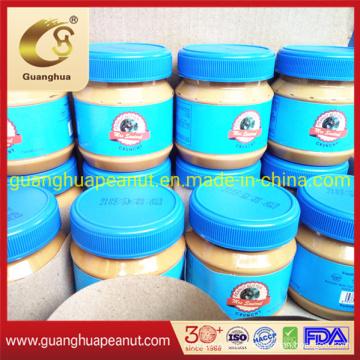 New Crop Creamy/Crunchy Peanut Butter Crunchy/Creamy 200g Delicouse Healthy